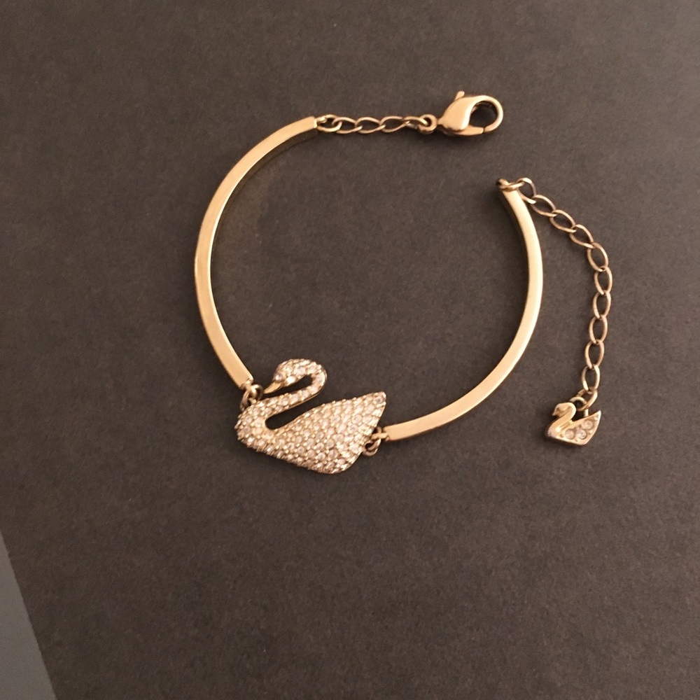 Swarovski Bracelet